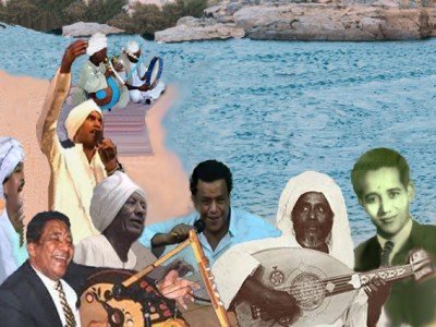 Nubian Language